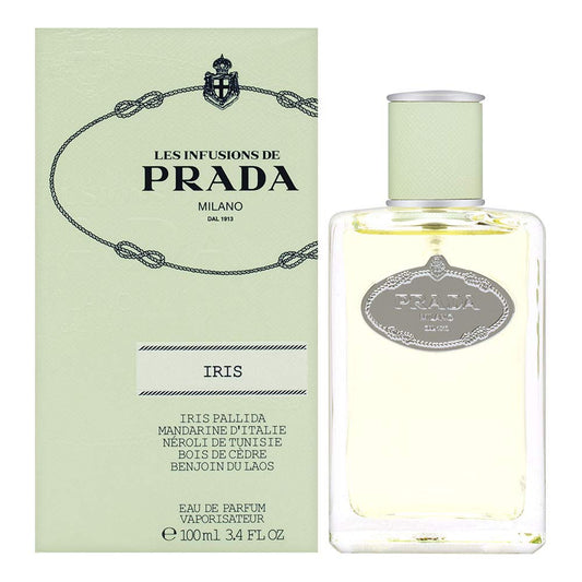WS Prada Milano Iris by Prada – for Women