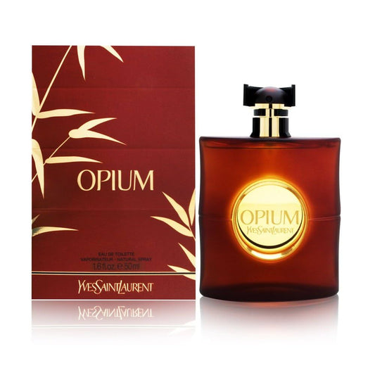 W Opium by Yves Saint Laurent –  for Women