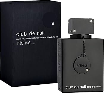 Club De Nuit Intense Man by Armaf –  for Men