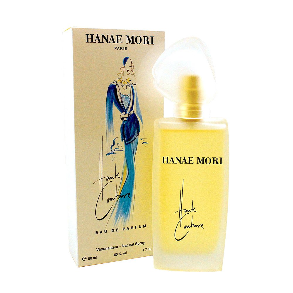 W Hanae Mori Haute Couture by Hanae Mori – for Women