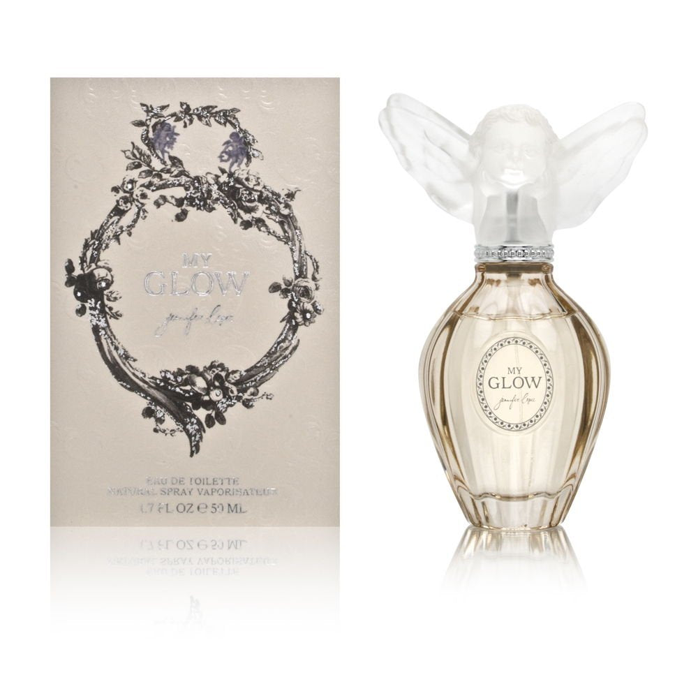 W My Glow by Jennifer Lopez – for Women