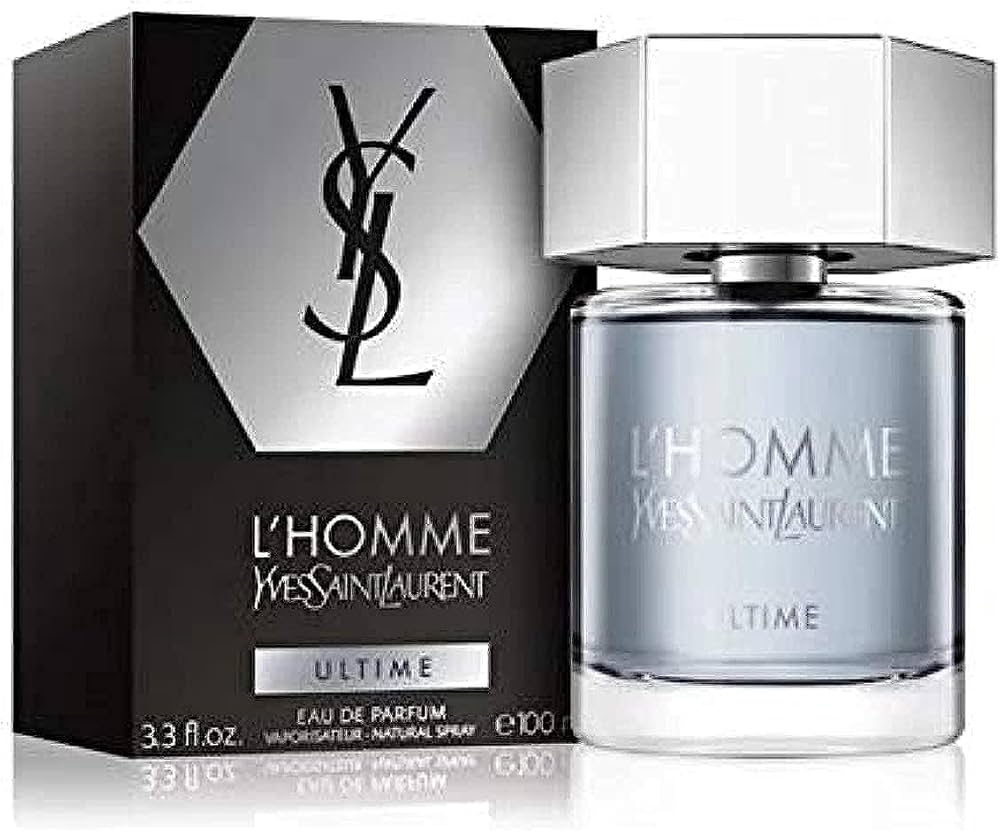 M L'Homme Ultime (Tester) by YSL – for Men