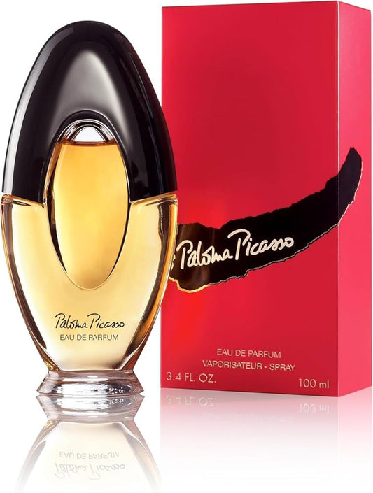 W Paloma Picasso by Paloma Picasso – for Women
