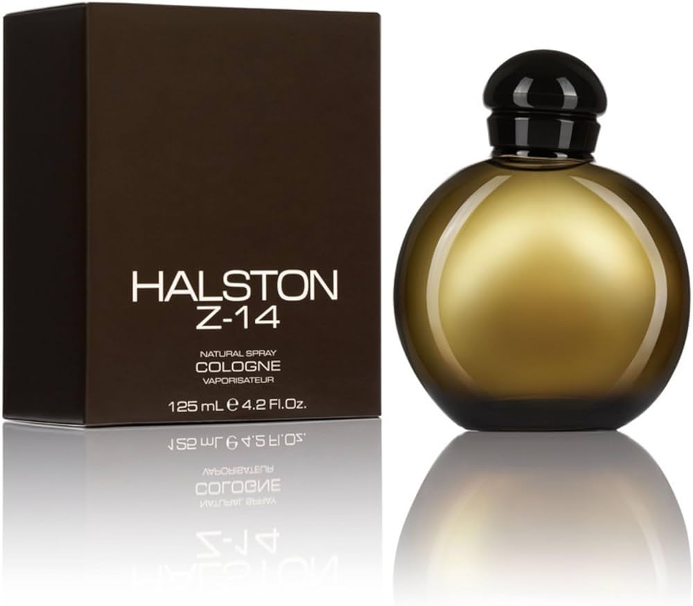 M Z-14 Halston by Halston – for Men