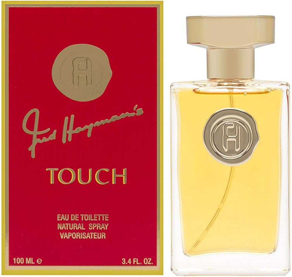 W Touch by Fred Heymans –  for Women