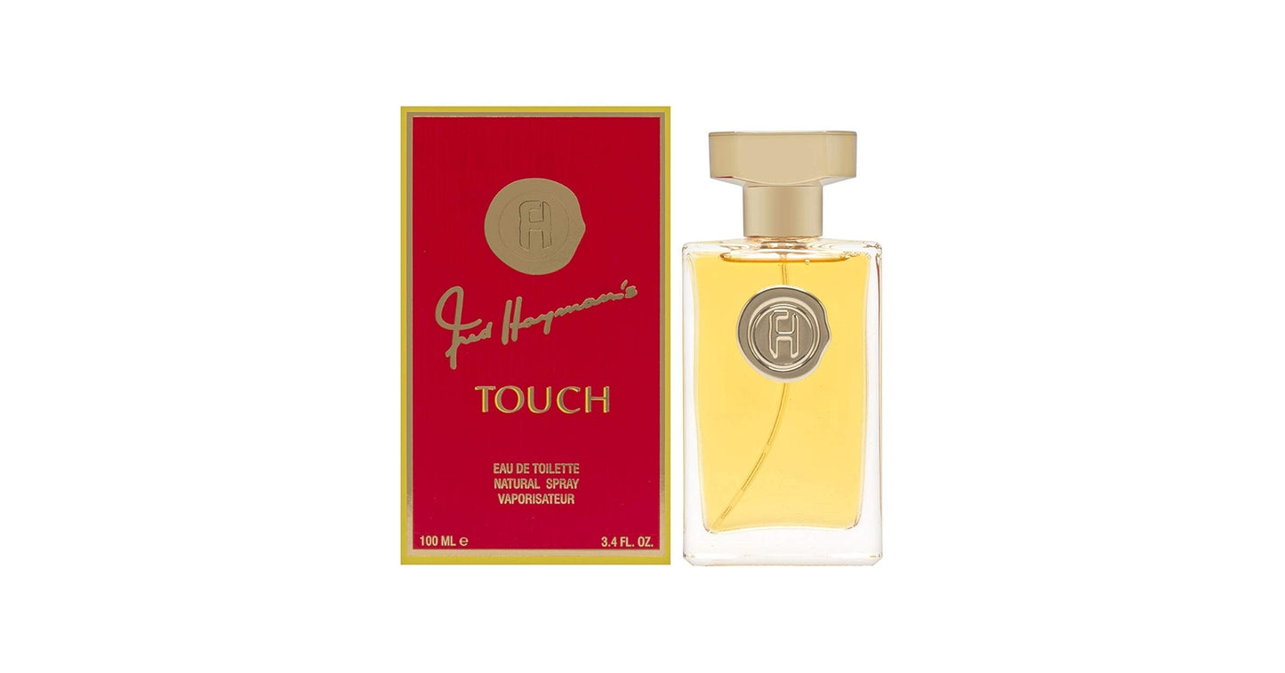 W Touch by Fred Heymans –  for Women