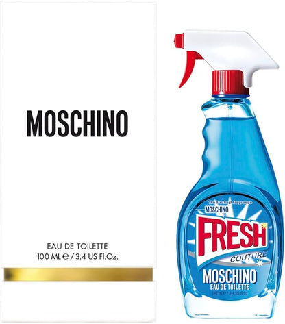 W Fresh Couture by Moschino – for Women