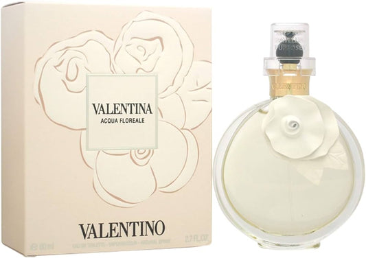W Valentina Acqua Floreale by Valentino – for Women