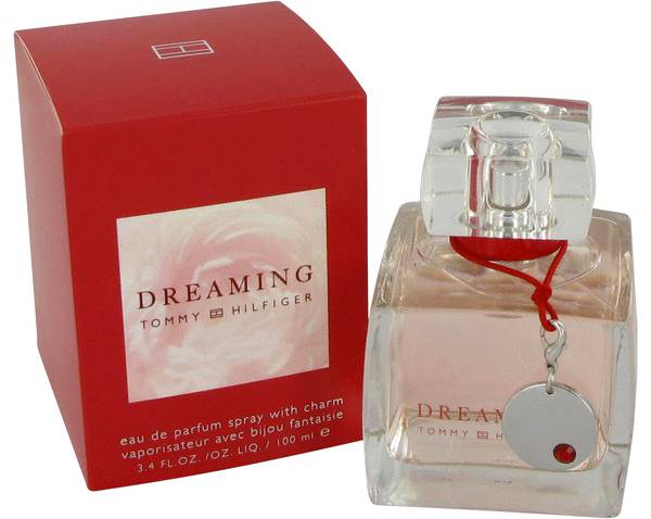 W Dreaming by Tommy Hilfiger – for Women