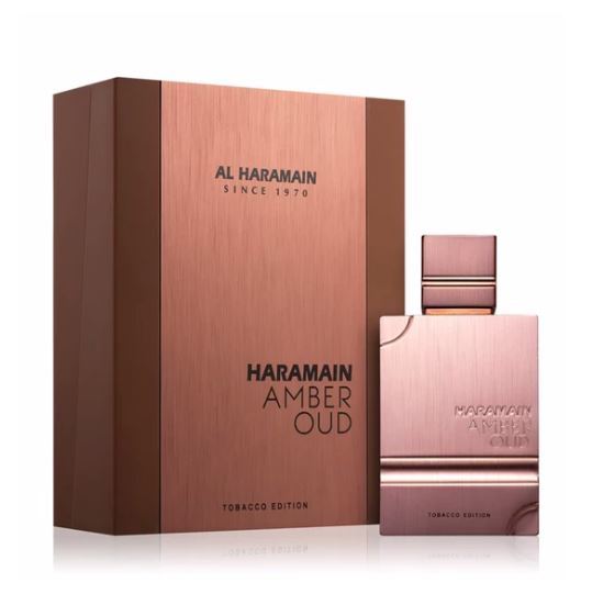 M Amber Oud Tobacco Edition by Al Haramain – for Men