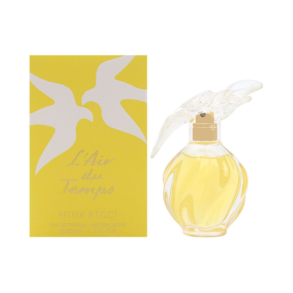 L'Air du Temps by Nina Ricci –  for Women