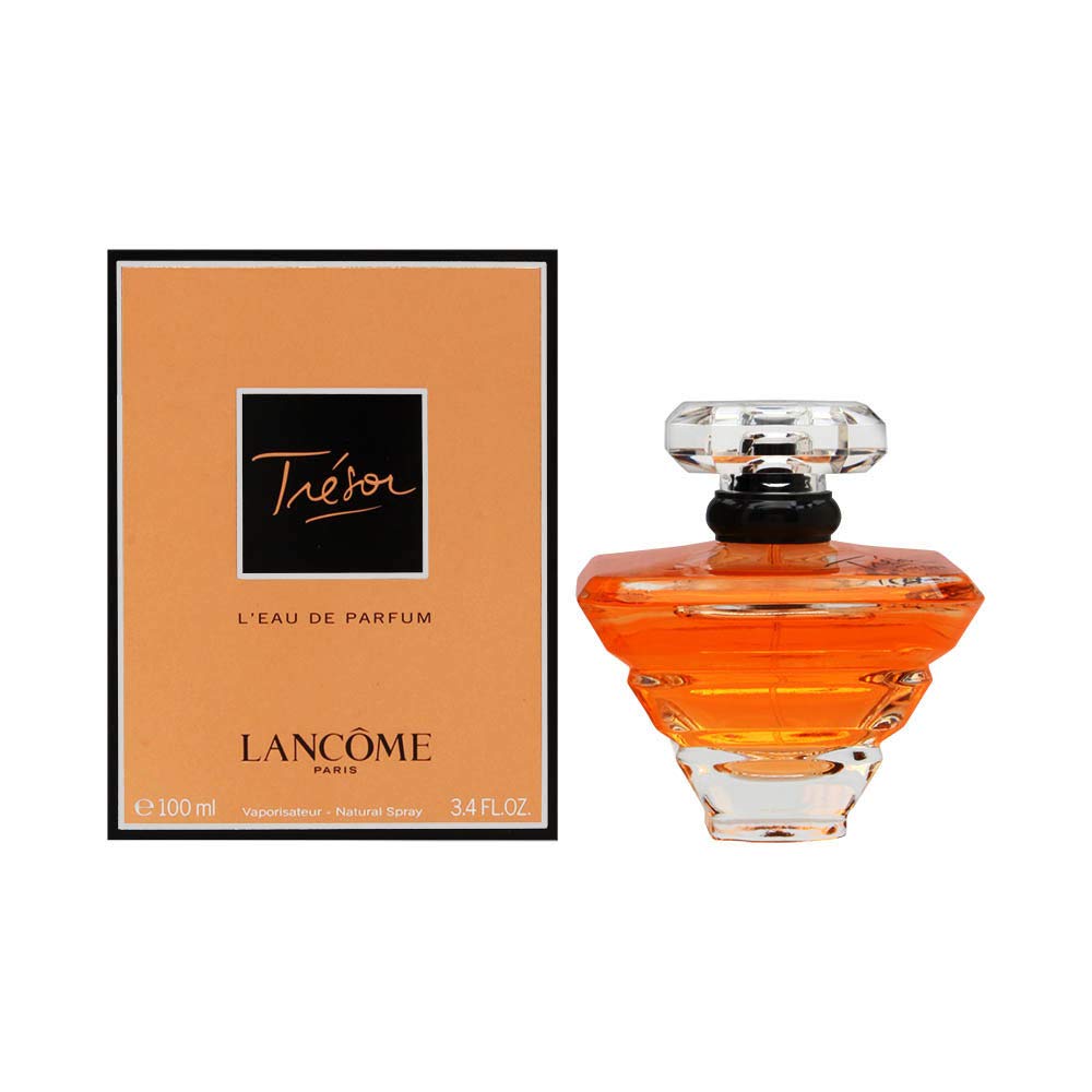 W Trésor by Lancôme – for Women