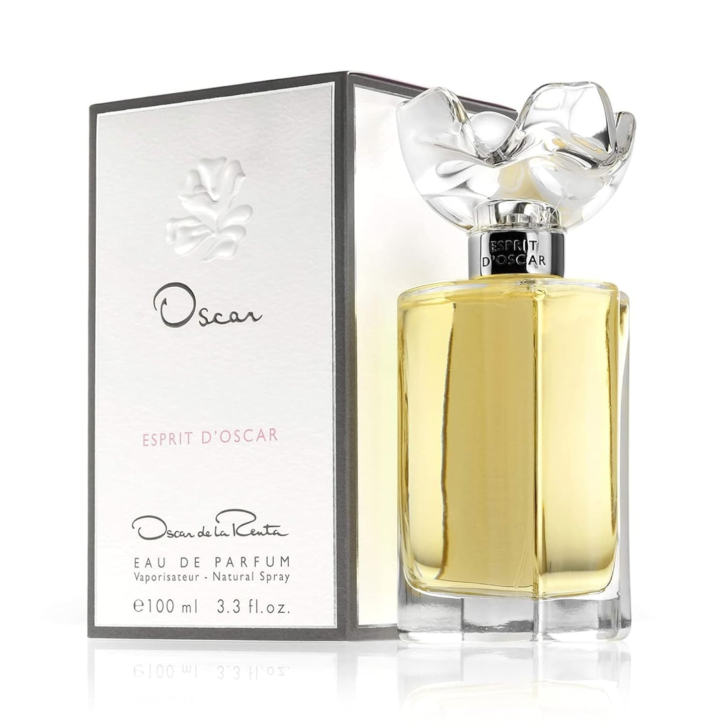 W Oscar by Oscar de la Renta – for Women