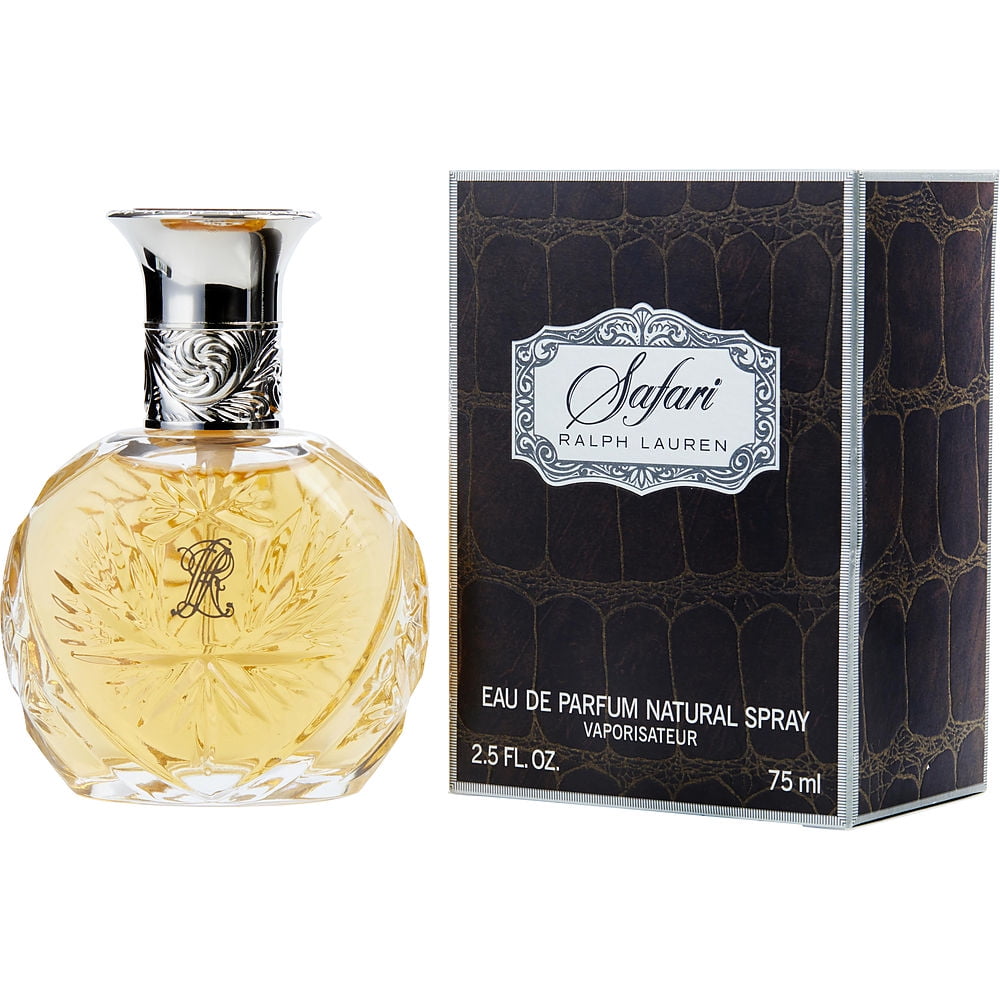 W Safari by Ralph Lauren – for Women