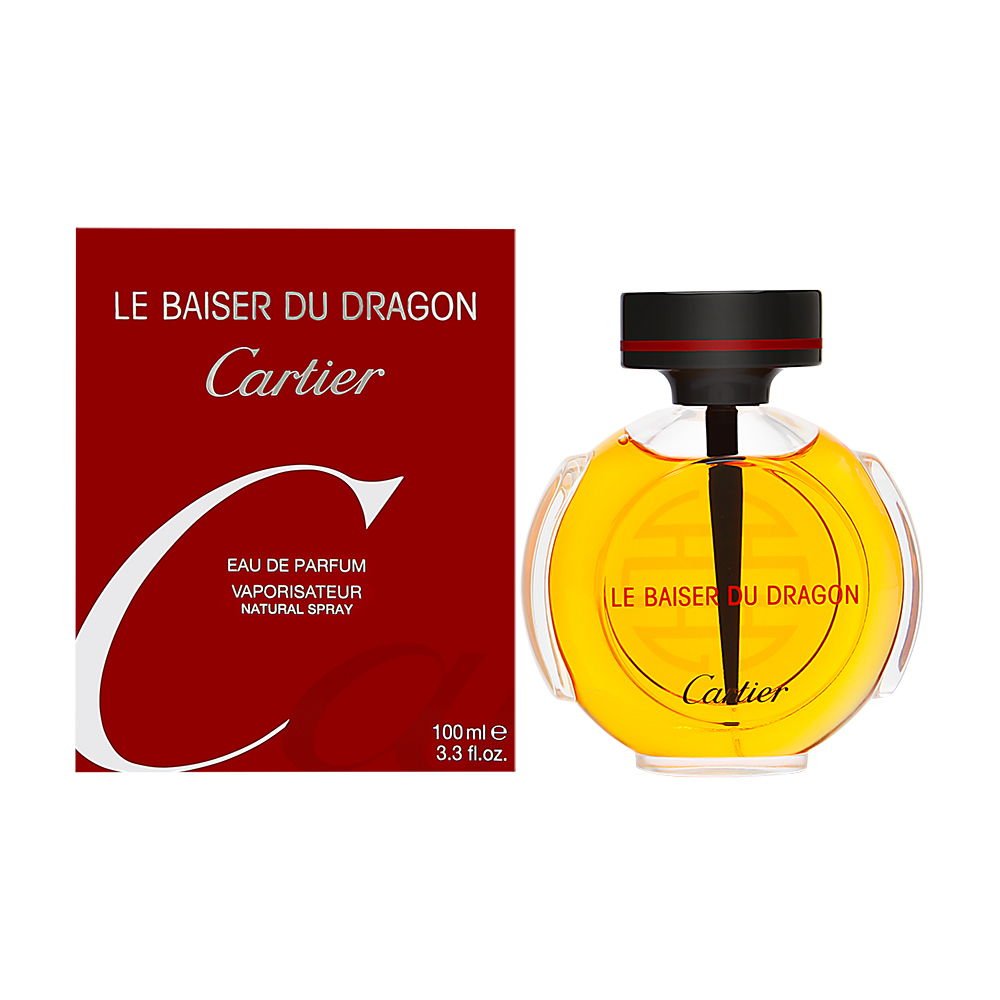 W Le Baiser Du Dragon by Cartier – for Women