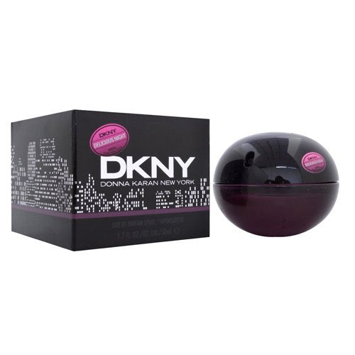 W Delicious Night by DKNY – Eau de Parfum for Women
