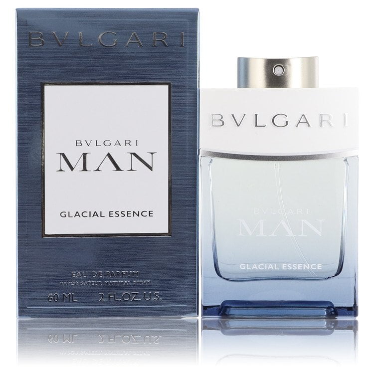 M Glacial Essence by Bvlgari –  for Men