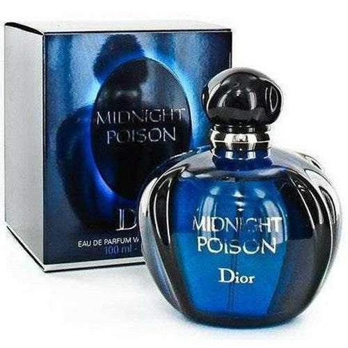 W Midnight Poison (Tester)  by Dior – for Women