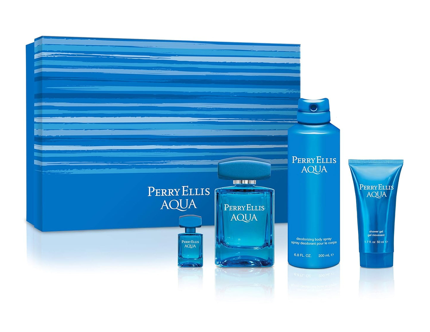 Perry Ellis Aqua by Perry Ellis –  for Men