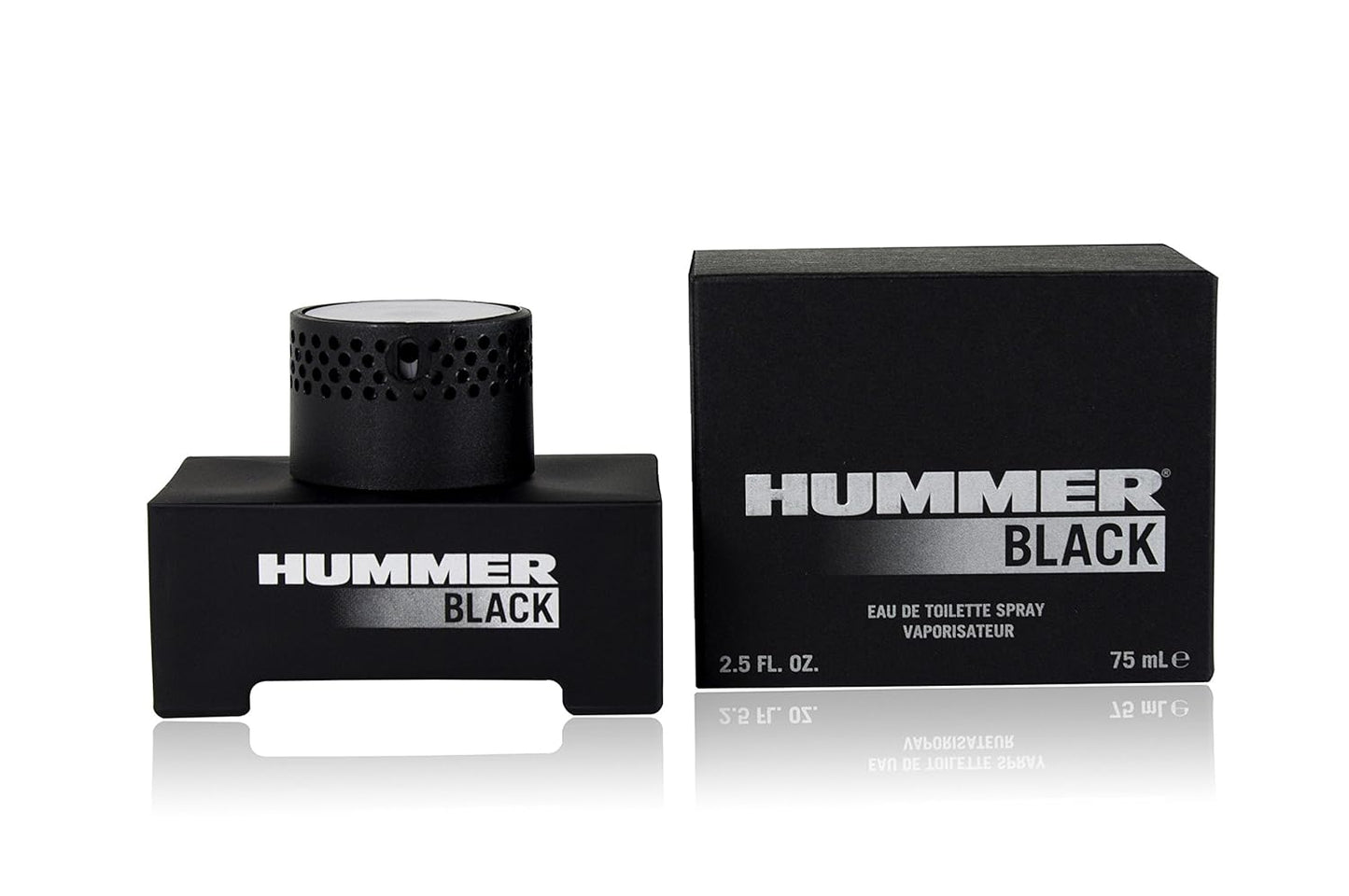 M Hummer Black by Hummer –  for Men