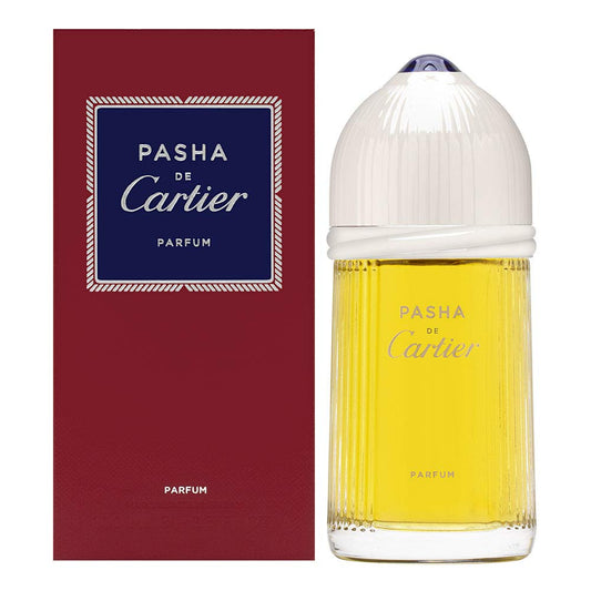Pasha de Cartier by Cartier –  for Men