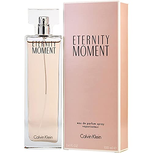 Eternity Moment by Calvin Klein – for Women