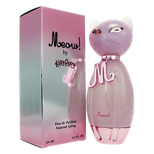 W Meow by Katy Perry – for Women