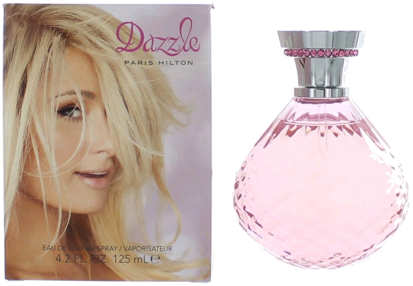 W Dazzle by Paris Hilton – for Women