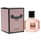 W Unpredictable Girl by Glenn Perri – for Women
