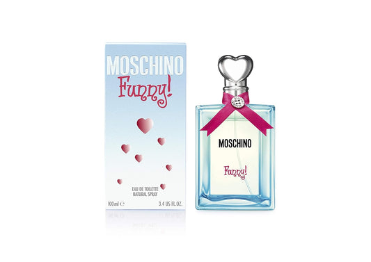 W Funny by Moschino – for Women