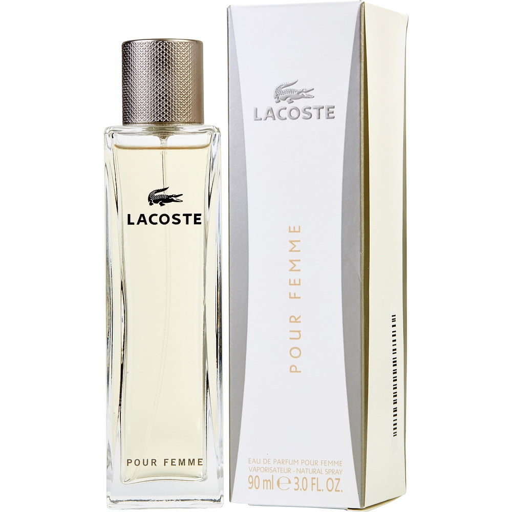 Lacoste Pour Femme by Lacoste –  for Women