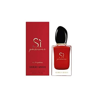 W SI Passione by Giorgio Armani – for Women