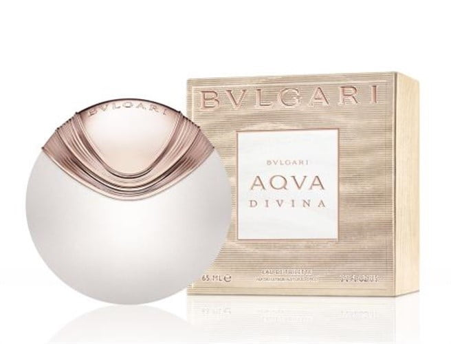 W Aqva Divina by Bvlgari – for Women