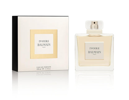 W Ivoire De Balmain by Perfums Balmain – for Women