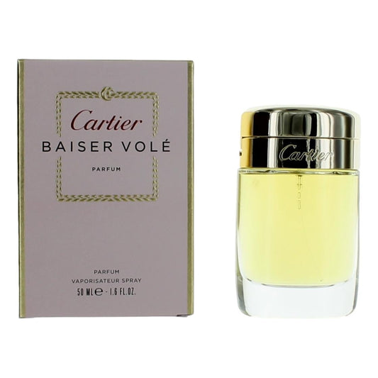 WS Baiser Volé by Cartier – for Women
