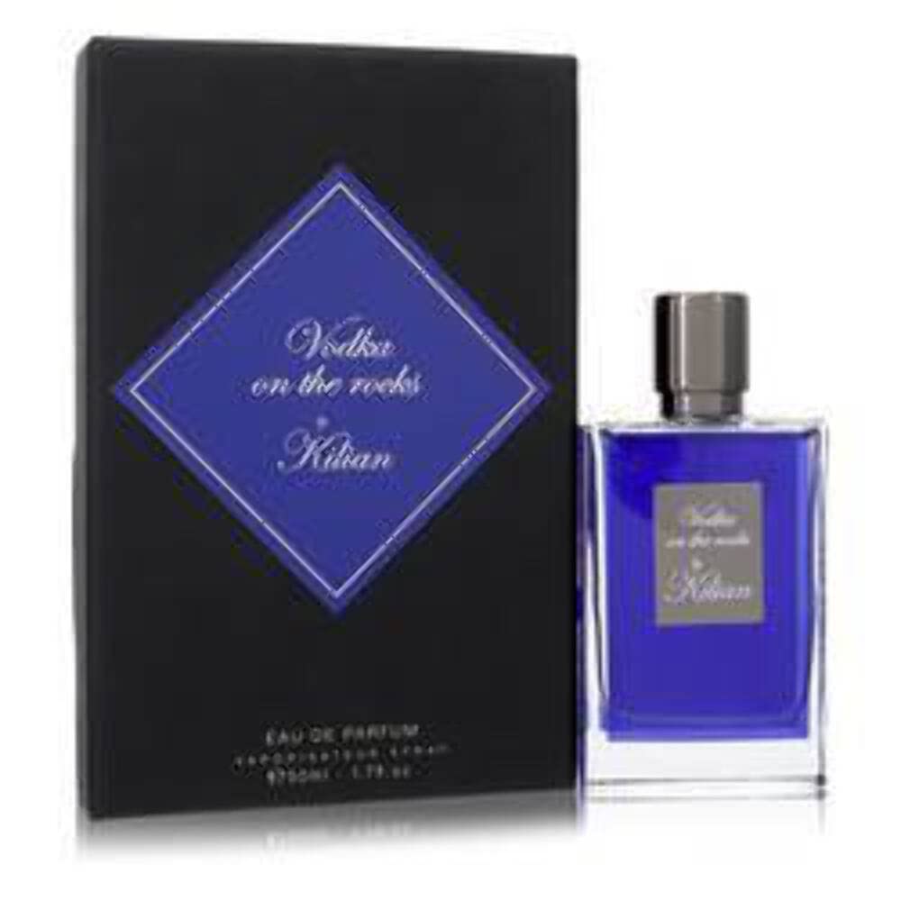 W Vodka On The Rocks by Kilian – for Women