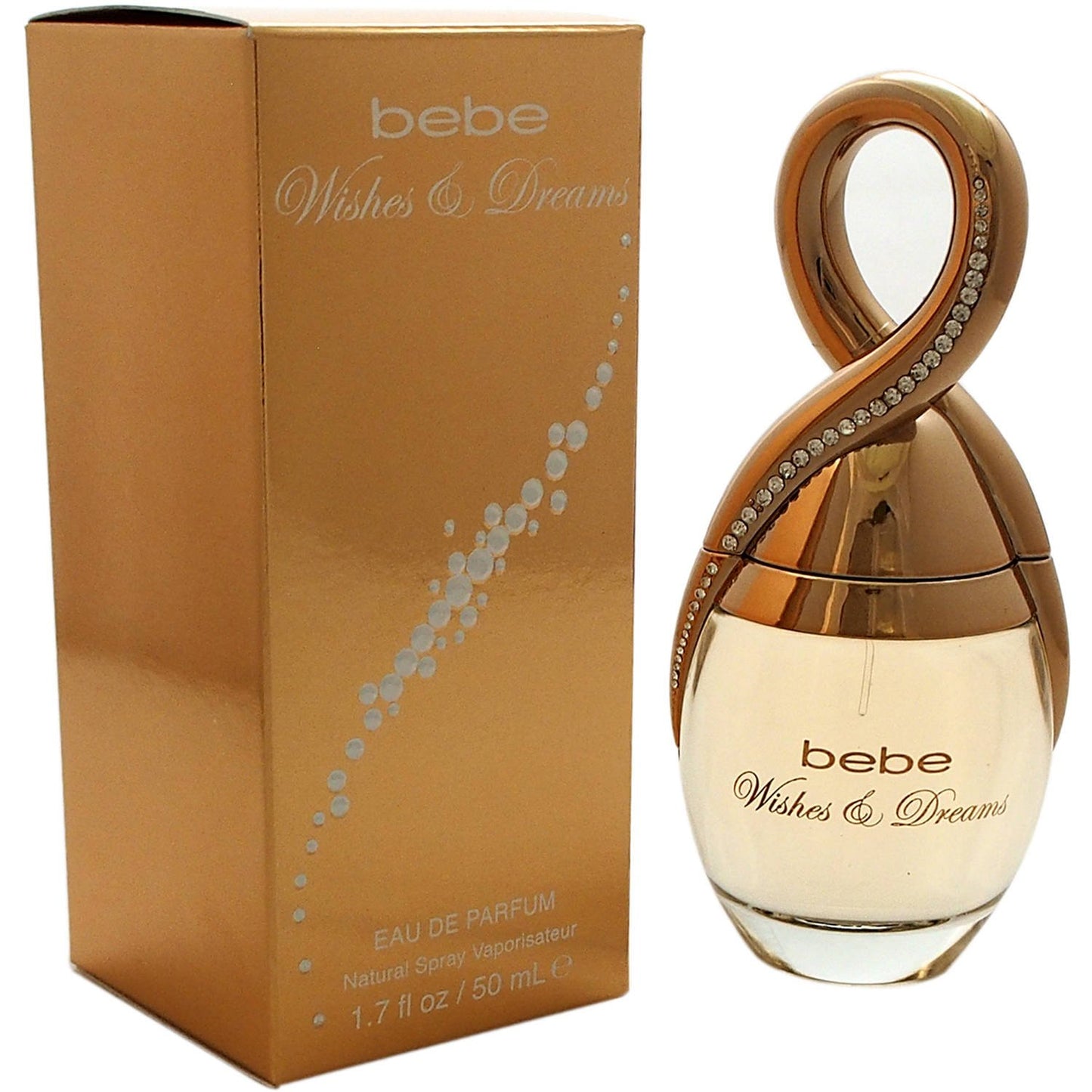 W Wishes and Dreams by Bebe – for Women