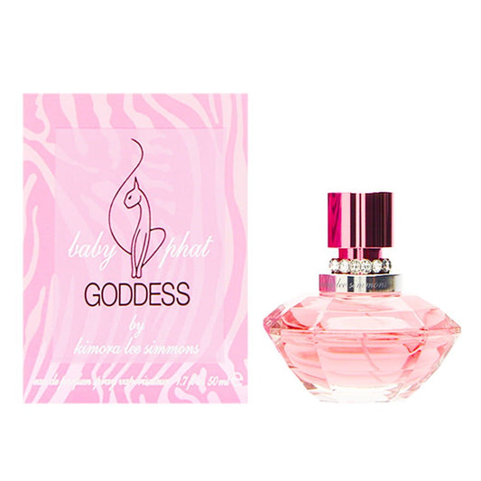 W Baby Phat Goddess by Kimora Lee Simmons – for Women