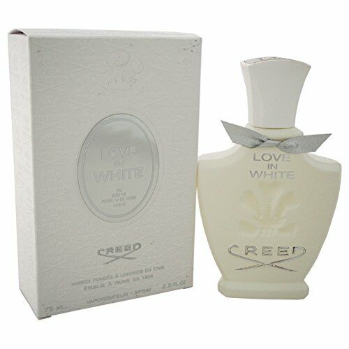 W Love In White by Creed – for Women