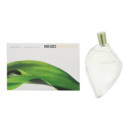W Parfum D’Été by Kenzo – for Women