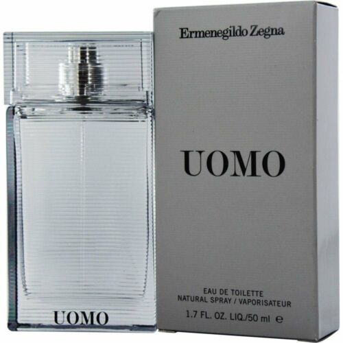 M UOMO Zegna – for Men