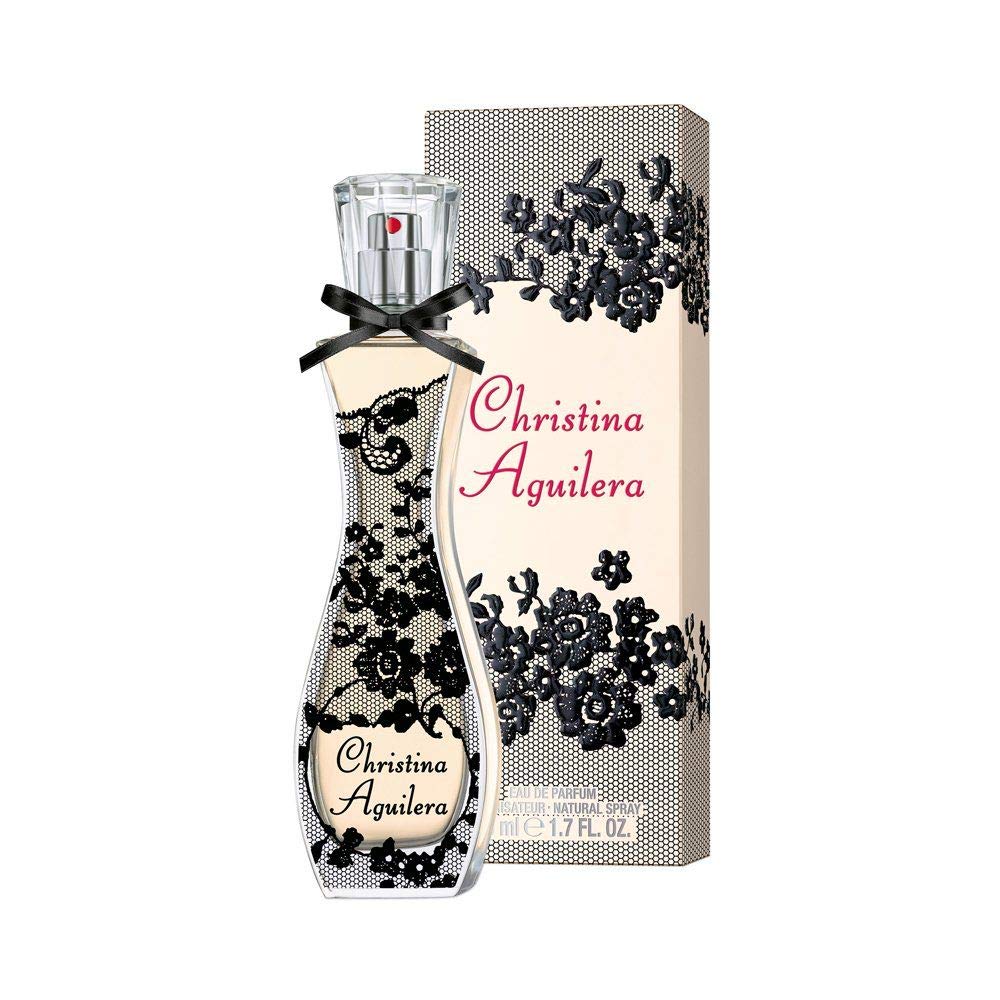 W Christina Aguilera by Christina Aguilera – for Women