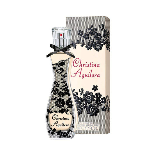 W Christina Aguilera by Christina Aguilera – for Women