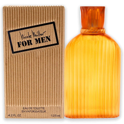 Nicole Miller for Men – Eau de Toilette Spray