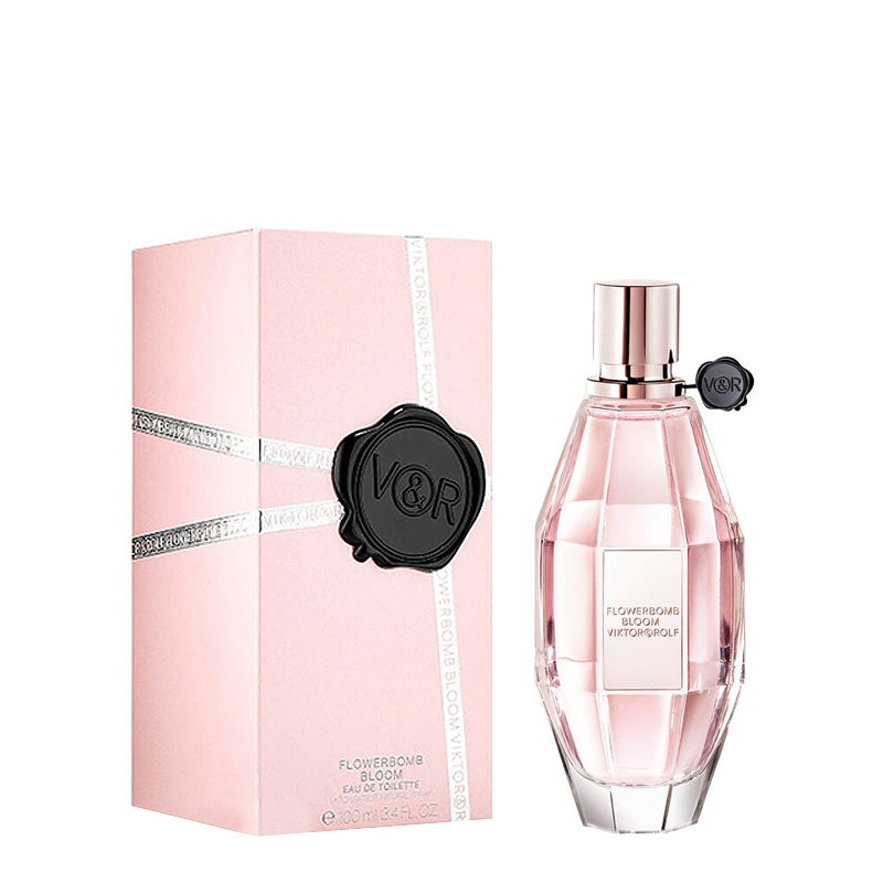 W Flowerbomb Bloom by Viktor & Rolf – for Women