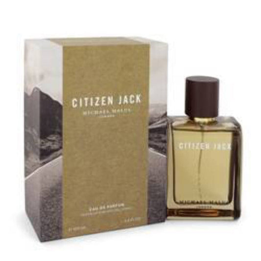 M Citizen Jack by Michael Malul –  for Men