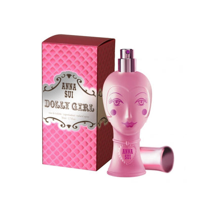 W Dolly Girl by Anna Sui – for Women