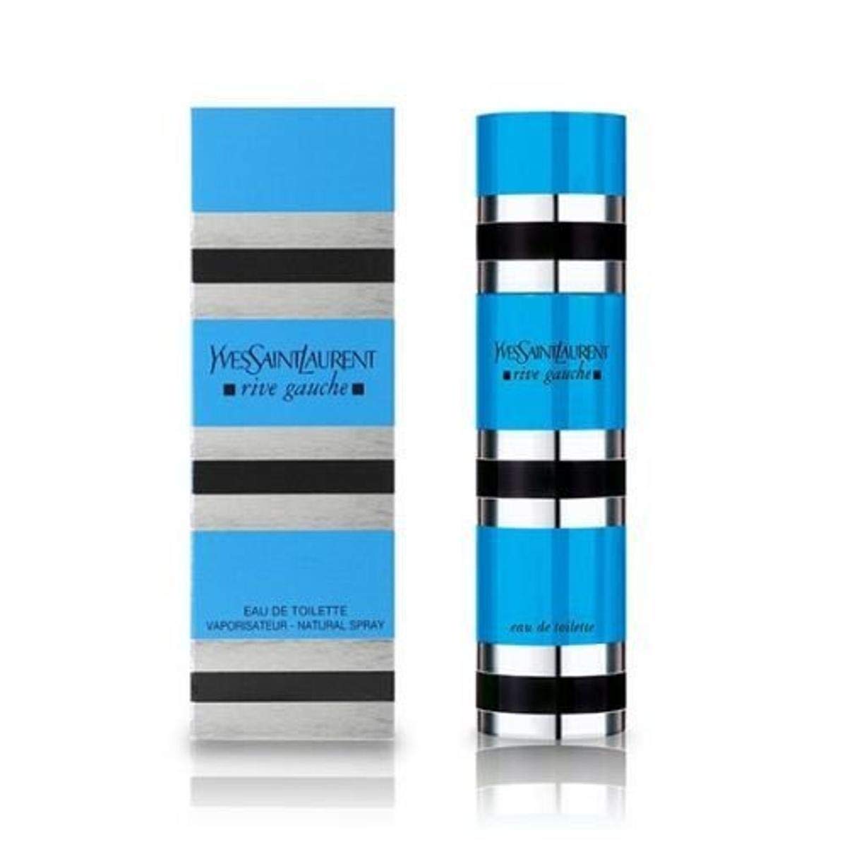 Rive Gauche by Yves Saint Laurent –  for Women