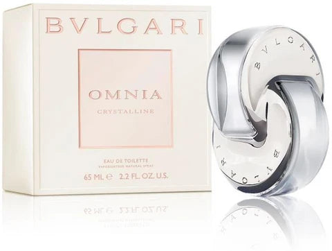 WS Omnia Crystalline by Bvlgari – for Women