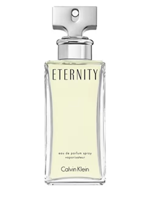 W Eternity by Calvin Klein – for Women